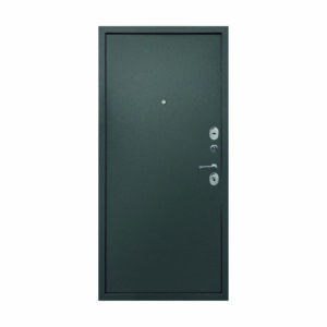 3К YoDoors-1 (Антик Серебро)