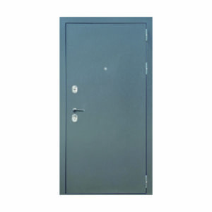 3К YoDoors-2 (Букле Графит, Velluto Bianco)