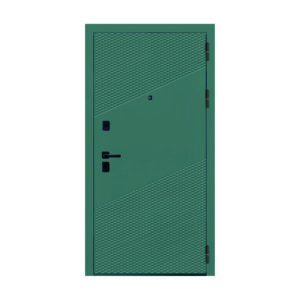 ФЛ-34 Velluto Avocado покраска Муар черный