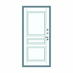 ФЛТ-2 Velutto Bianco